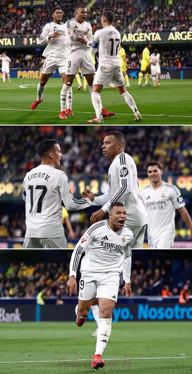 大结局?记者:姆巴佩与皇马已达成协议 下赛季加盟